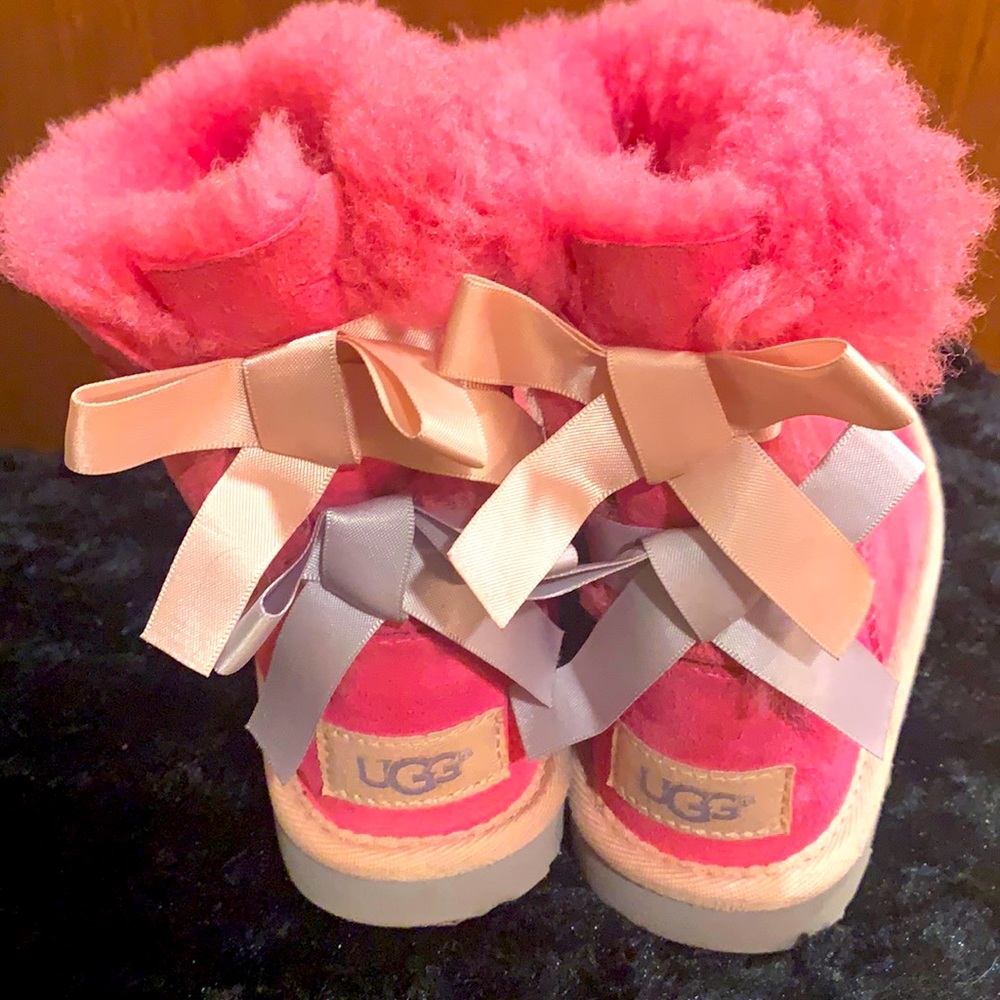 UGG Boots